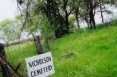 Nicholson Cemetery