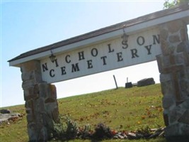 Nicholson Cemetery