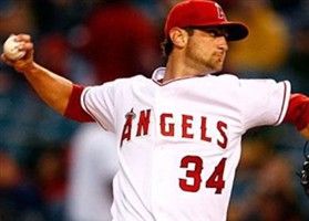 Nick Adenhart Nick Adenhart