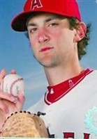 Nick Adenhart Nick Adenhart