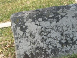 Nick Carnochan