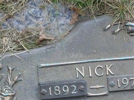 Nick Cherkum Nick Cherkum
