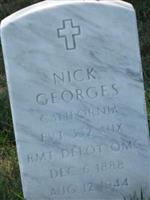 Nick Georges