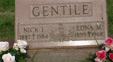 Nick I Gentile