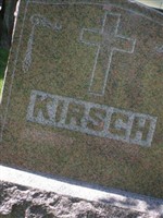 Nick Kirsch