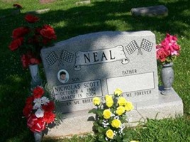 Nick Neal Nick Neal