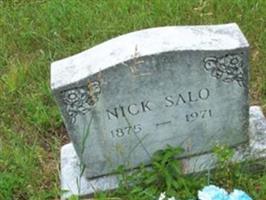 Nick Salo