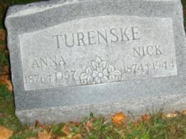 Nick Turenske