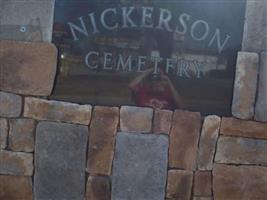 Nickerson Cemetery