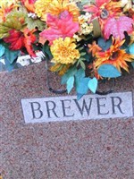 Nickolas Adam Brewer