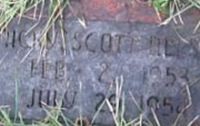 Nicky Scott Nelson Nicky Scott Nelson