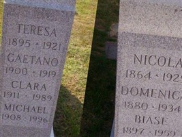 Nicola Augone