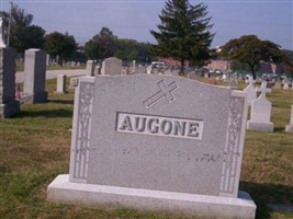 Nicola Augone