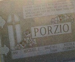 Nicola Porzio