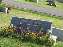 Nicola Russo