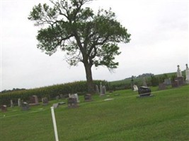 Nicolai Cemetery
