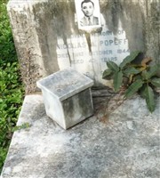 Nicolas A. Popeff Nicolas A. Popeff