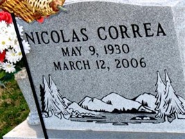 Nicolas Correa Nicolas Correa