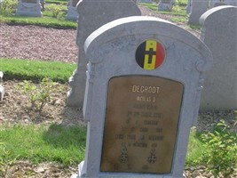 Nicolas Des. Degroot