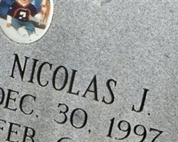 Nicolas Jonathan Carrera