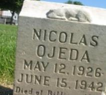 Nicolas Ojeda