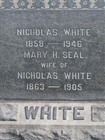 Nicolas White