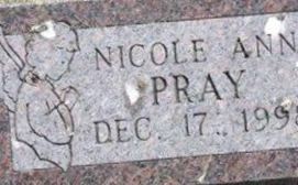 Nicole Ann Pray Nicole Ann Pray