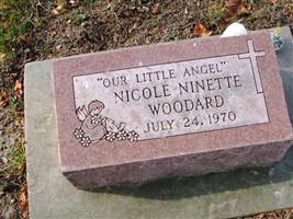 Nicole Ninette Woodard Nicole Ninette Woodard
