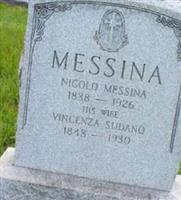 Nicolo Messina