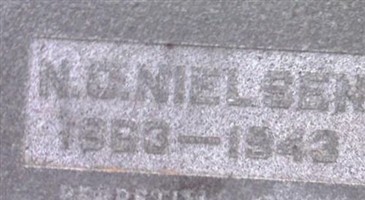 Niel C. Nielsen Niel C. Nielsen