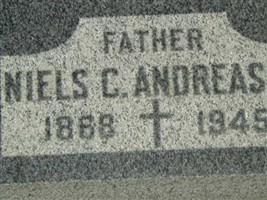 Niels C. Andreasen Niels C. Andreasen