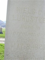Niels C. N. Lundsteen