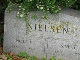 Niels H. Nielsen