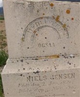 Niels Jensen