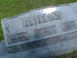 Niels P. Petersen Niels P. Petersen