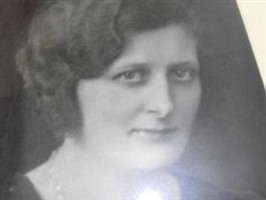 Olga Nielsine Petrine Ingeborg Hansen Olga Nielsine Petrine Ingeborg Hansen