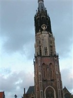 Nieuwe Kerk (New Church)