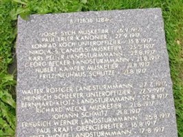 Nikolaus Candels