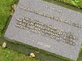 Nikolaus Garstecki