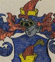 Nikolaus Zieletzky von Potschenitz
