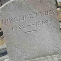 Nikoline Kruse Nikoline Kruse