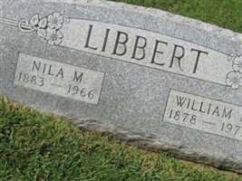 Nila M. Libbert Nila M. Libbert
