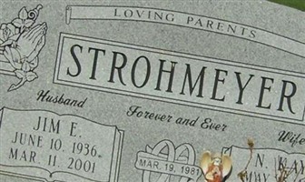 Nilah Kaye Mayfield Strohmeyer Nilah Kaye Mayfield Strohmeyer