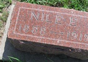 Nile E. Hight