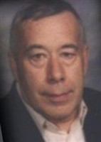 Nile H. Harding