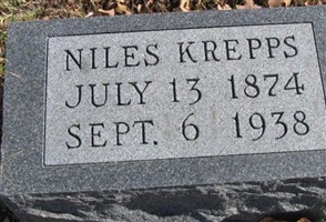Niles Krepps