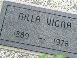Nilla Vigna