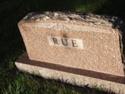 Nils J Rue