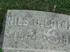 Nils O. Lofgren Nils O. Lofgren