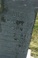Nils Rennerfeldt